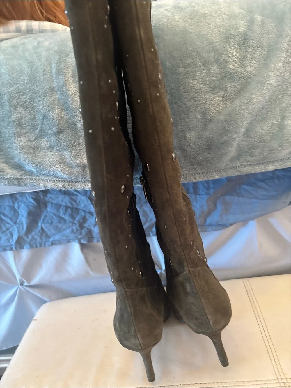 Vince Camuto over knee